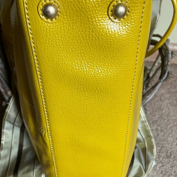 🔥SALE J.CREW HOBO STYLE BAG TOTE - Picture 3 of 5